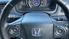 Honda CR-V 1.6 i-DTEC SE 5dr 2WD Diesel Estate